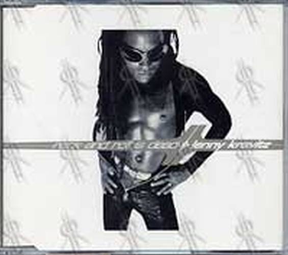 KRAVITZ-- LENNY - Rock And Roll Is Dead - 1