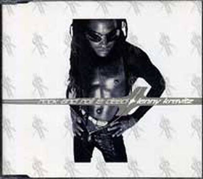 KRAVITZ-- LENNY - Rock And Roll Is Dead - 1
