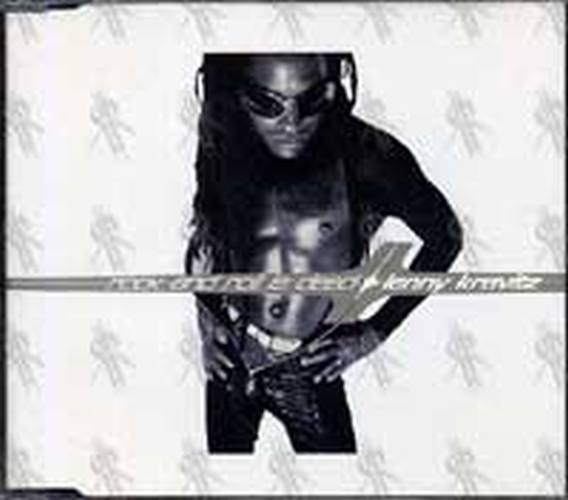 KRAVITZ-- LENNY - Rock And Roll Is Dead - 1