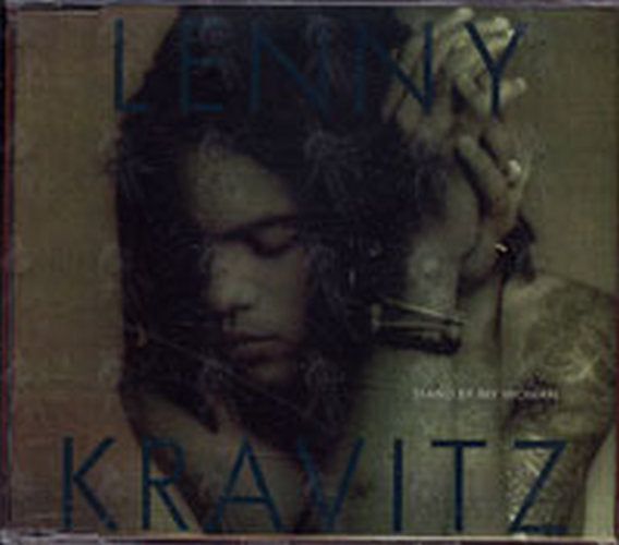 KRAVITZ-- LENNY - Stand By My Woman - 3