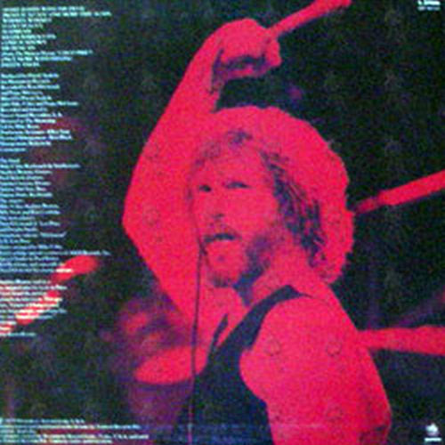 KRISTOFFERSON-- KRIS - Shake Hands With The Devil - 2