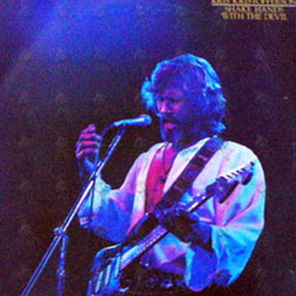 KRISTOFFERSON-- KRIS - Shake Hands With The Devil - 1