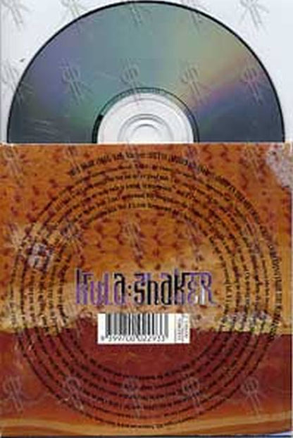 KULA SHAKER - Hey Dude - 2