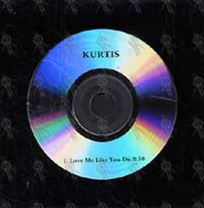 KURTIS - Love Me Like You Do - 1