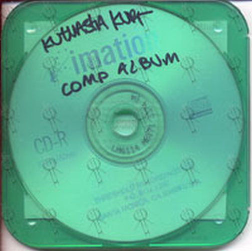 KUTMASTA KURT - Remixes &amp; B-Sides - 2