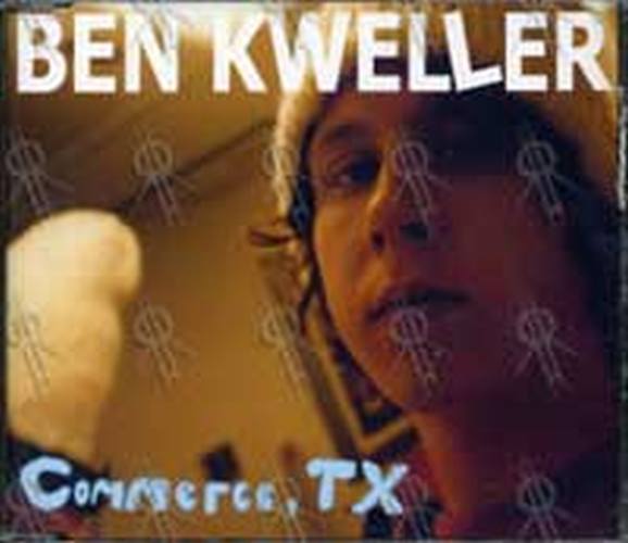 KWELLER-- BEN - Commerce