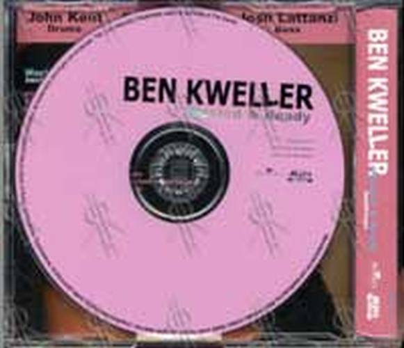 KWELLER-- BEN - Wasted &amp; Ready - 2