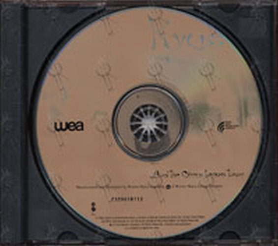 KYUSS - ...And The Circus Leaves Town - 3