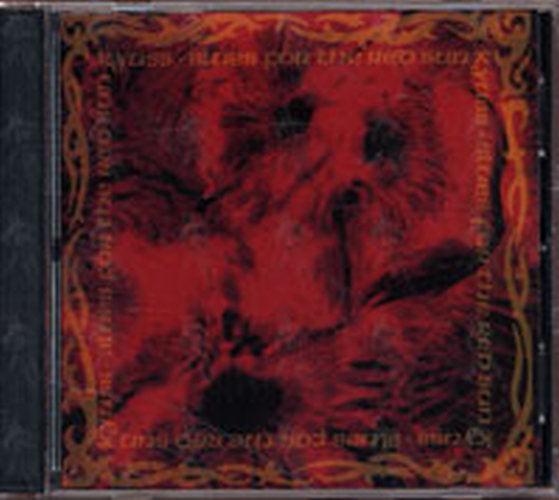 KYUSS - Blues For The Red Sun - 1