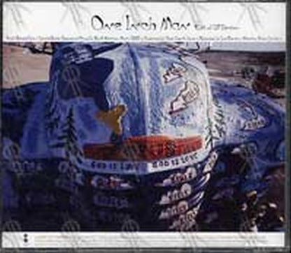 KYUSS - One Inch Man - 2