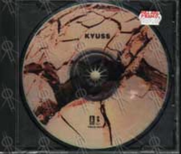 KYUSS - Welcome To Sky Valley - 1
