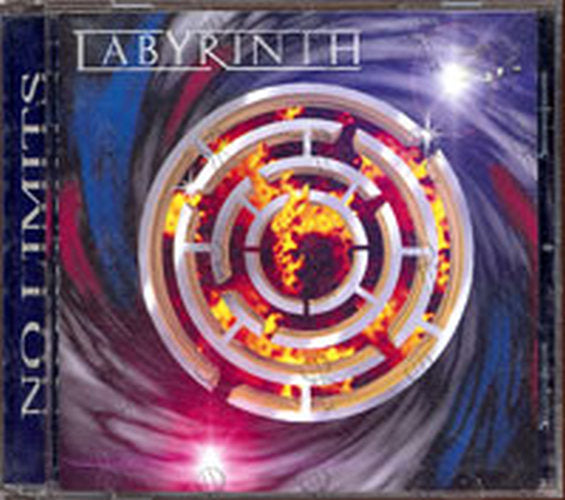 LABYRINTH - No Limits - 1