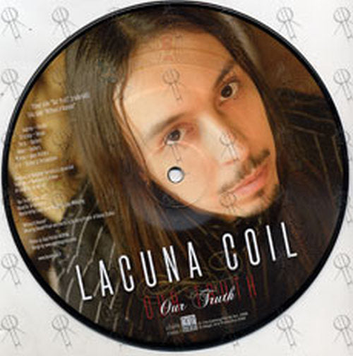 LACUNA COIL - Our Truth - 3