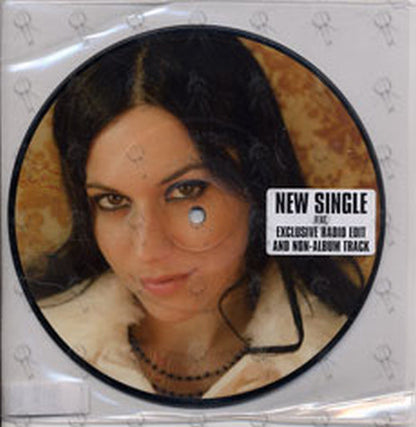 LACUNA COIL - Our Truth - 1