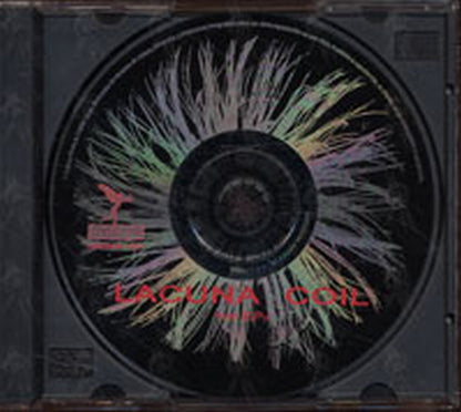 LACUNA COIL - The Eps - 3