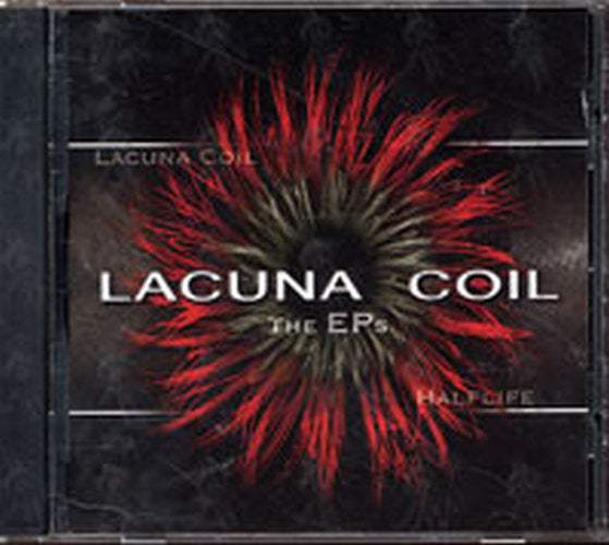 LACUNA COIL - The Eps - 1