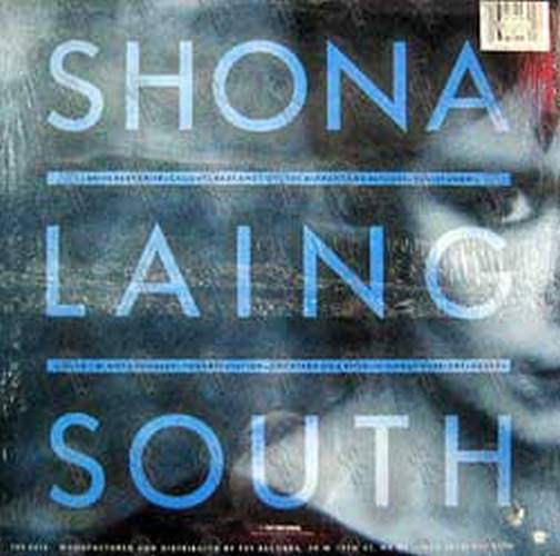 LAING-- SHONA - South - 2