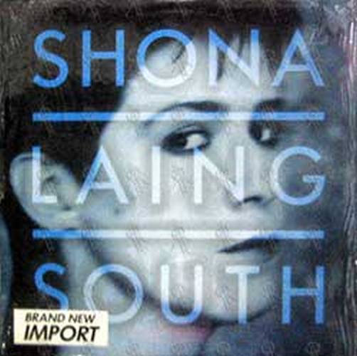LAING-- SHONA - South - 1
