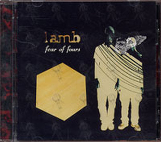 LAMB - Fear Of Fours - 1