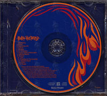 LAMB OF GOD - Burn The Priest - 3
