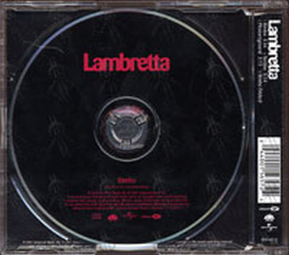 LAMBRETTA - Bimbo - 2