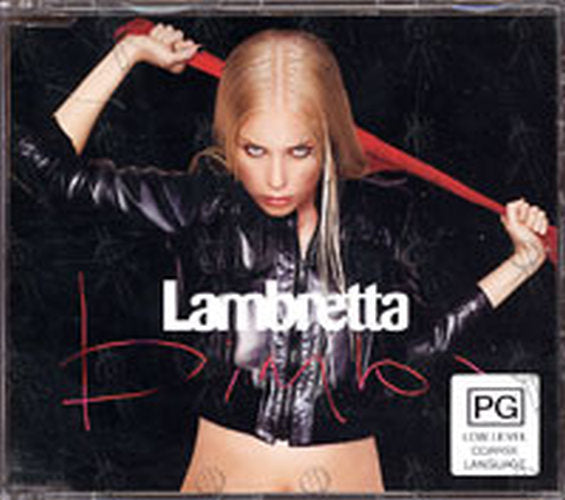 LAMBRETTA - Bimbo - 1