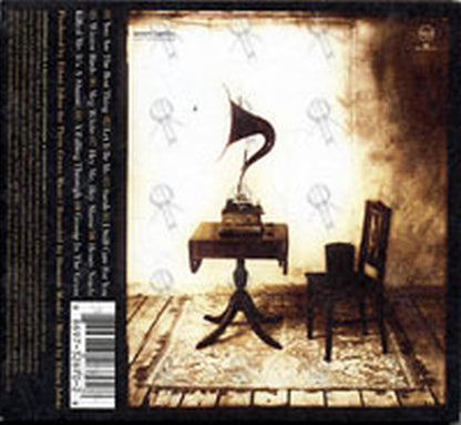 LAMONTAGNE-- RAY - Gossip In The Grain - 2