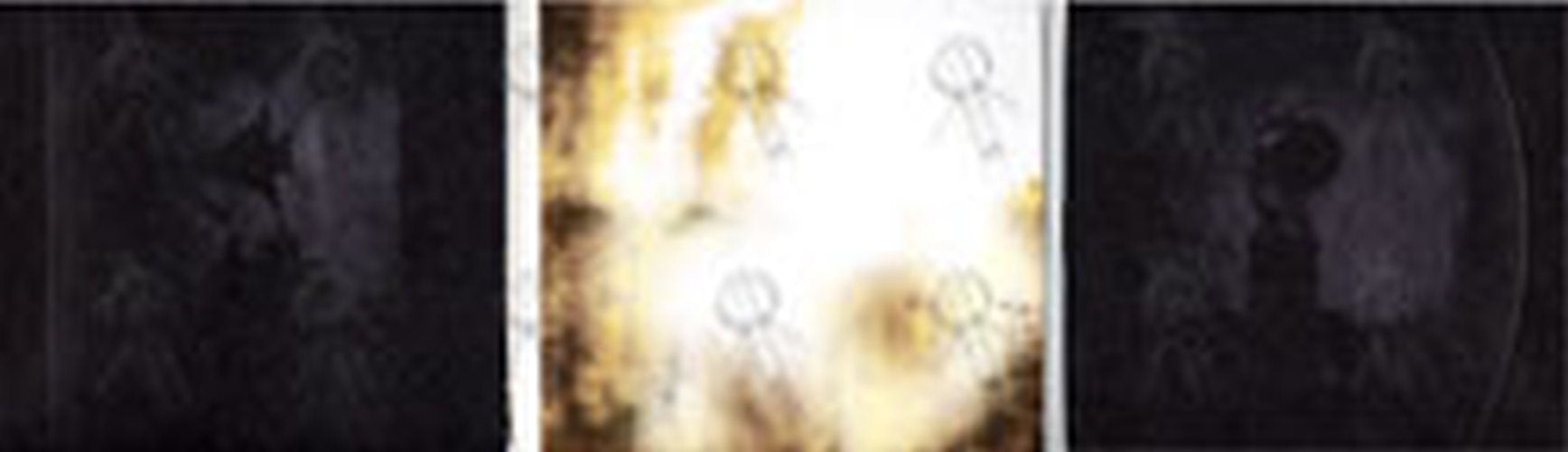 LAMONTAGNE-- RAY - Gossip In The Grain - 3