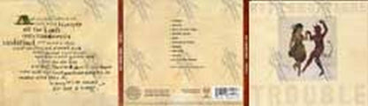 LAMONTAGNE-- RAY - Trouble - 3