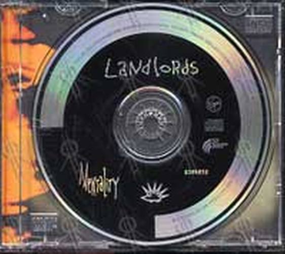 LANDLORDS - Mentality - 3