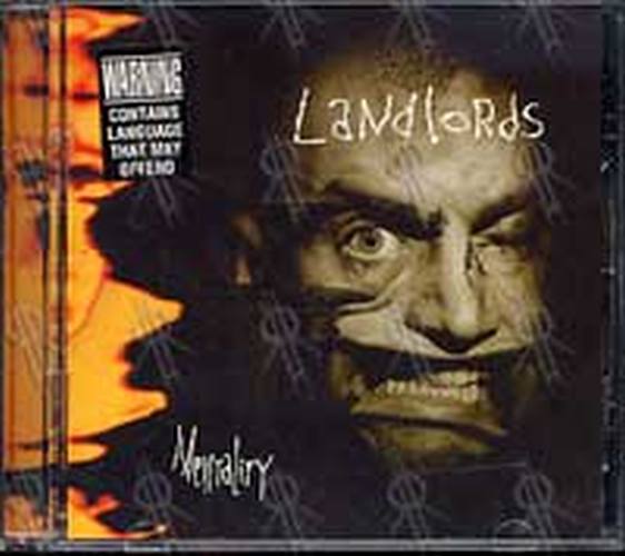 LANDLORDS - Mentality - 1
