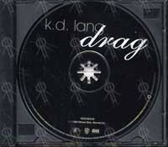 LANG-- K.D. - Drag - 3