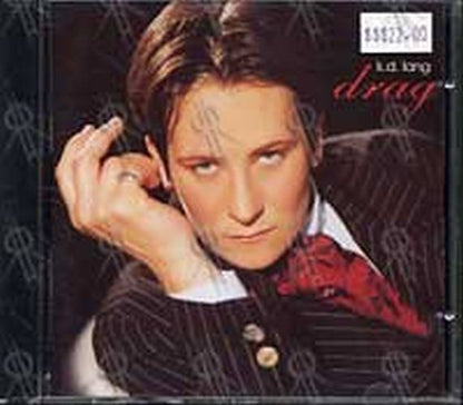 LANG-- K.D. - Drag - 1