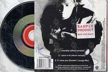 LANG-- K.D. - Sexuality - 2