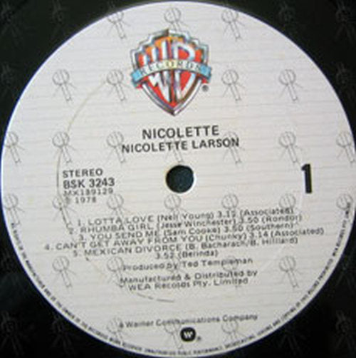 LARSON-- NICOLETTE - Nicolette - 3