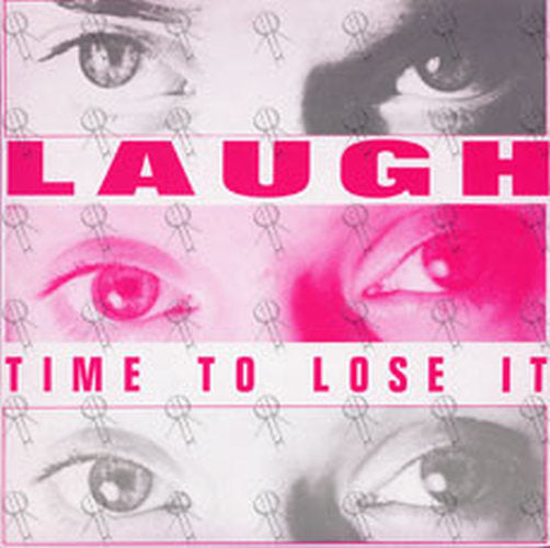 LAUGH - Time To Lose It - 1