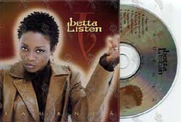 LAURNEA - Betta Listen - 1