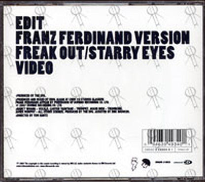 LCD SOUNDSYSTEM - All My Friends - 2