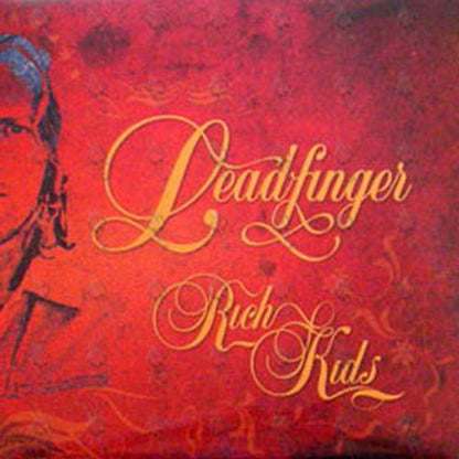 LEADFINGER - Rich Kids - 1