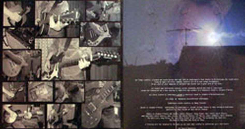 LEADFINGER - The Floating Life - 3