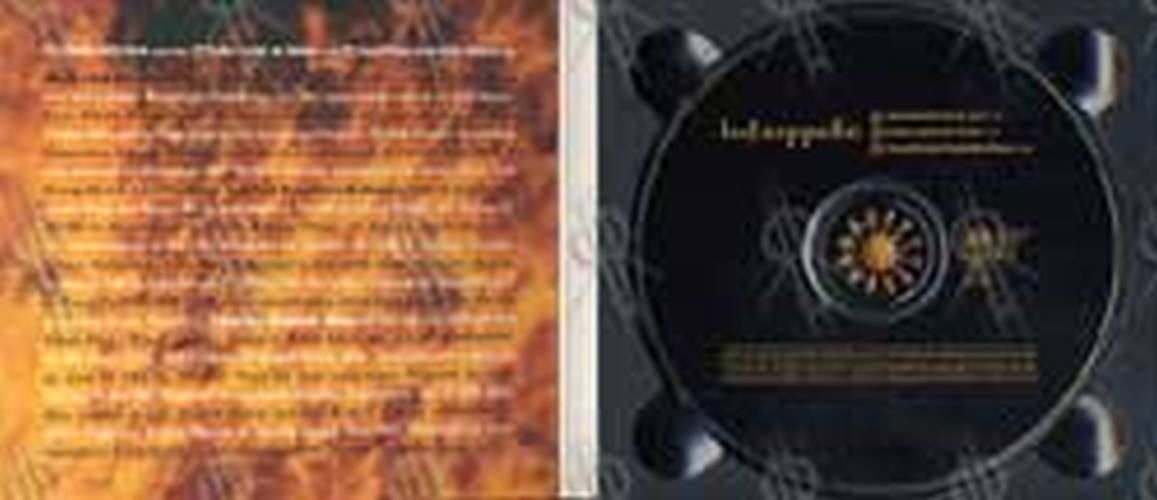LED ZEPPELIN - Whole Lotta Love - 3