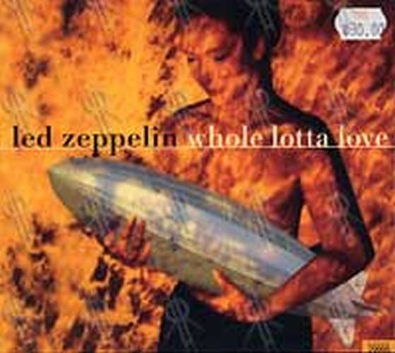 LED ZEPPELIN - Whole Lotta Love - 1