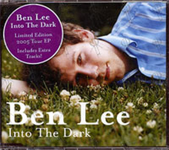 LEE-- BEN - Into The Dark - 1