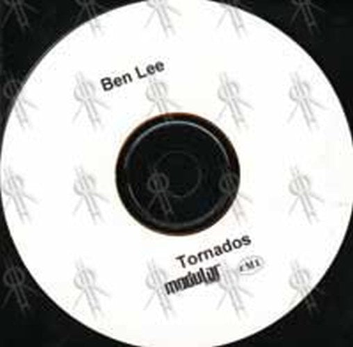 LEE-- BEN - Tornados - 2