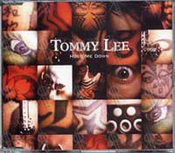 LEE-- TOMMY - Hold Me Down - 1