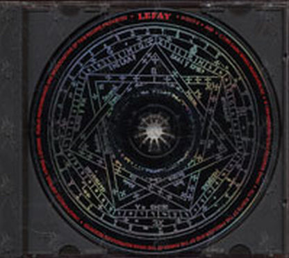 LEFAY - Symphony Of The Damned - 3