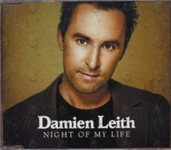 LEITH-- DAMIEN - Night Of My Life - 1