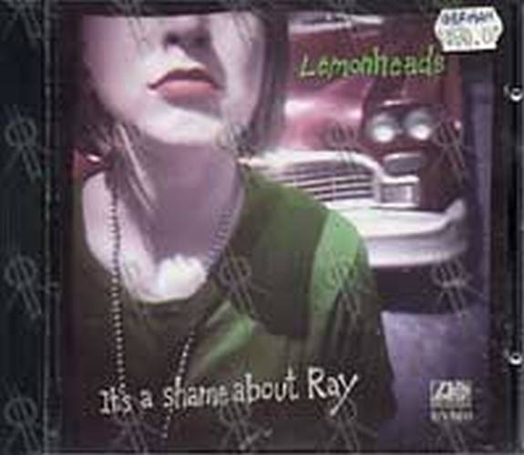 LEMONHEADS-- THE - It&#39;s A Shame About Ray - 1