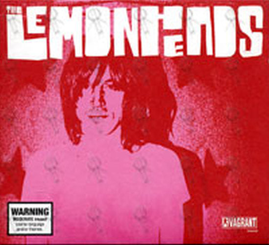 LEMONHEADS-- THE - The Lemonheads - 1