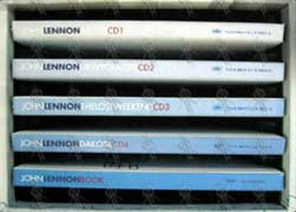 LENNON-- JOHN - Anthology - 3